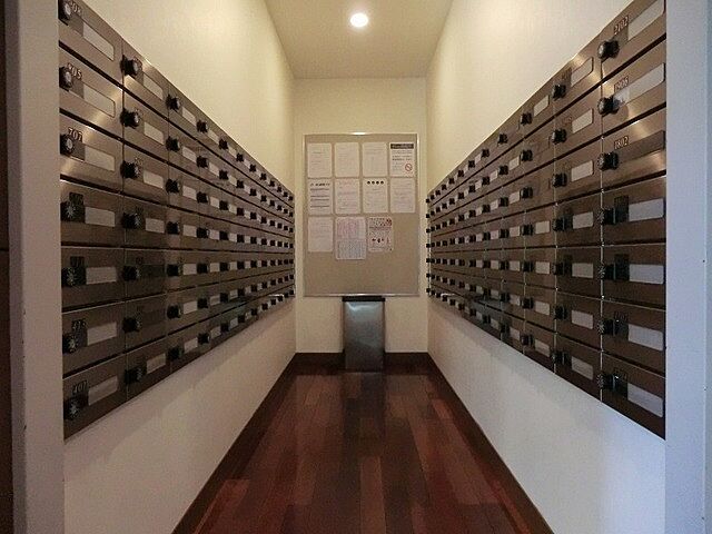 その他 シティタワー新宿新都心 25階/-