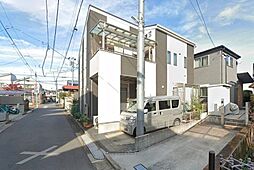 物件画像 練馬区貫井4丁目　中古戸建