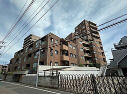 物件画像 フェアロージュ永福町