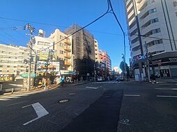 物件画像 小石川コヤマハイツ