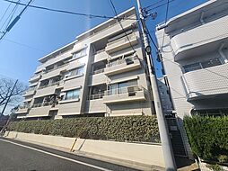 物件画像 哲学堂リリエンハイム