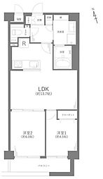 物件画像 ロイヤルステージ光が丘