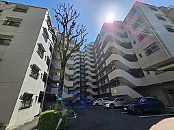 物件画像 飯田橋第一パークファミリア