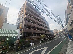 物件画像 レーベンハイム常盤台プラザ