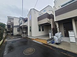 物件画像 杉並区下井草2丁目　中古戸建