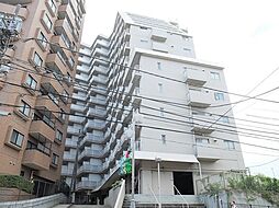 物件画像 豊島園パークマンション