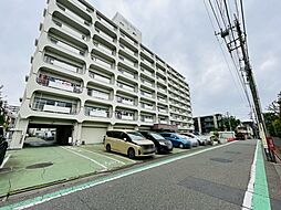 物件画像 日商岩井方南町マンション