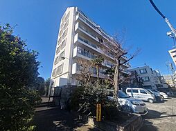物件画像 レックス四谷マンション