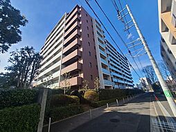 物件画像 ジオ杉並高井戸