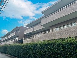 物件画像 テラス久我山