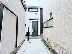物件画像 中野区大和町3丁目　新築戸建　全1棟