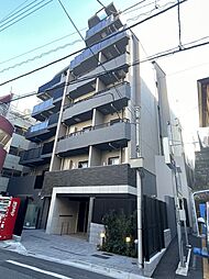 物件画像 オープンレジデンシア四谷荒木町