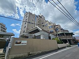 物件画像 市ヶ谷左内坂ハイム