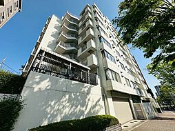 物件画像 サンビューハイツ代々木
