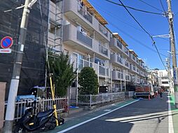 マンションイメージ