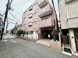 物件画像 アベニール中野