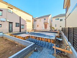 物件画像 杉並区下井草2丁目　新築戸建