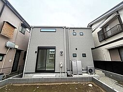 物件画像 杉並区下井草2丁目　新築戸建