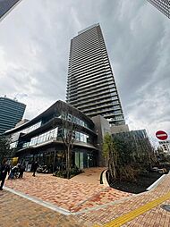 物件画像 パークタワー西新宿