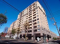物件画像 ライオンズ浜田山セントマークス
