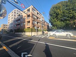 物件画像 白鷺パークハウス