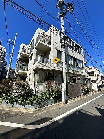 外観 ローブ 1階/-