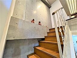 ローブ 2SLDKの室内