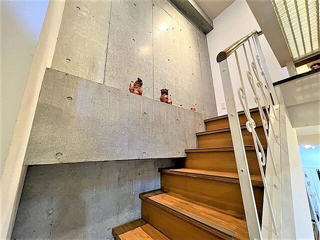 室内 ローブ 1階/-