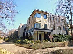 物件画像 パークシティ浜田山　ＨＯＵＳＥ　Ｉ