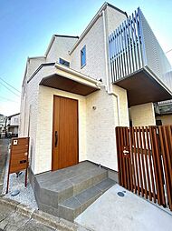 物件画像 杉並区上荻　新築戸建