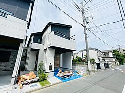 物件画像 杉並区上荻3丁目　新築戸建　全2棟