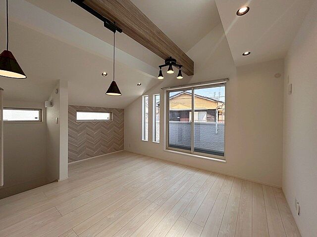 リビング/ダイニング 杉並区下井草3丁目