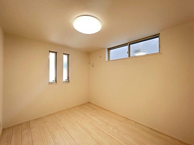 寝室 杉並区下井草3丁目