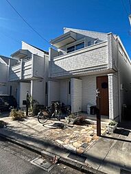 物件画像 杉並区下井草3丁目 中古戸建