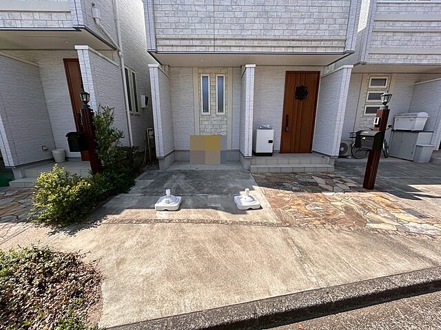 駐車場 杉並区下井草3丁目