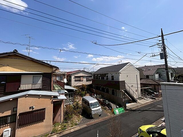 その他 杉並区下井草3丁目