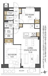 物件画像 豊玉ハイライズ