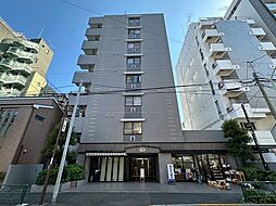 物件画像 千駄木リリエンハイム