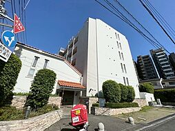物件画像 メゾンヴェール幡ヶ谷