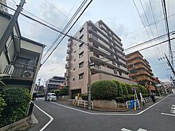 物件画像 板橋桜川パーク・ホームズ