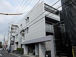 物件画像 グローイングコート中野江原町