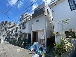 物件画像 豊島区上池袋3丁目　中古戸建