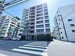 物件画像 オープンレジデンシア小石川三丁目