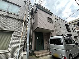 物件画像 板橋区仲宿 中古戸建