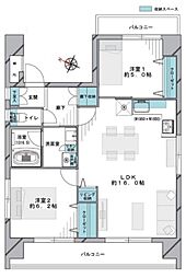 物件画像 ライオンズマンション六義園