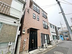 物件画像 中野区中央5丁目　中古戸建