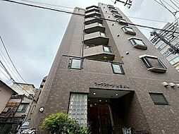 物件画像 アークステージ高田馬場