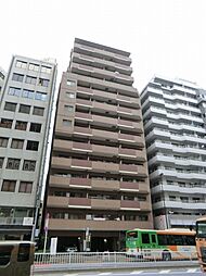 物件画像 日神パレステージ東新宿イーストフォート