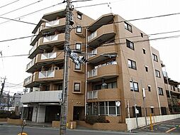 物件画像 ロイヤルステージ上石神井