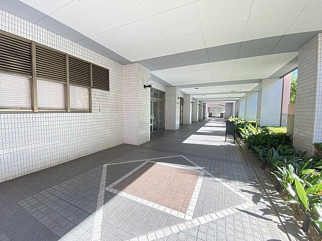 その他 西戸山タワーホウムズサウスタワー 12階/-